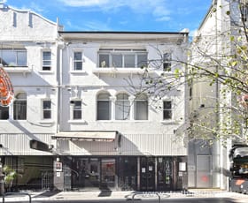 Shop & Retail commercial property leased at Shop 10/333 Macleay Street Potts Point NSW 2011