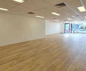 Offices commercial property leased at Shop 6/39-41 Keilor Road Essendon VIC 3040