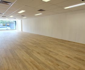 Offices commercial property leased at Shop 6/39-41 Keilor Road Essendon VIC 3040