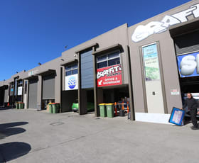 Factory, Warehouse & Industrial commercial property leased at 7/82 Hutchinson St Burleigh Heads QLD 4220