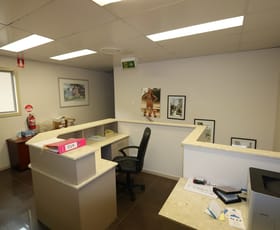 Factory, Warehouse & Industrial commercial property leased at 7/82 Hutchinson St Burleigh Heads QLD 4220