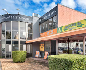 Offices commercial property leased at 1/708 Sandgate Road Clayfield QLD 4011