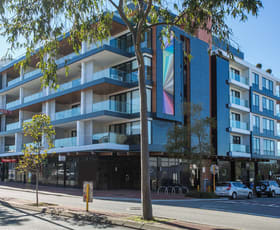 Medical / Consulting commercial property leased at 36/602 Beaufort Street Mount Lawley WA 6050