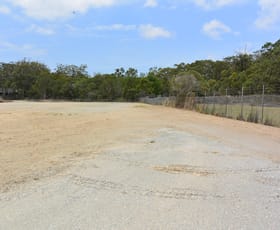Development / Land commercial property leased at Arundel QLD 4214