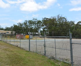 Development / Land commercial property leased at Arundel QLD 4214