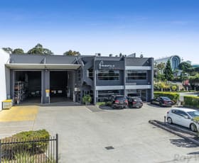 Factory, Warehouse & Industrial commercial property leased at 32 Miller Street Murarrie QLD 4172