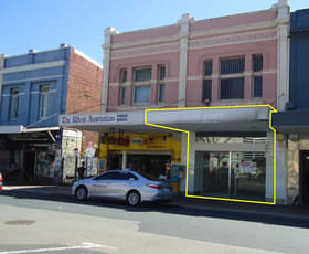 Shop & Retail commercial property leased at 28 Adelaide Street - Ground Floor Shop Fremantle WA 6160
