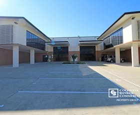 Factory, Warehouse & Industrial commercial property leased at 2/15 Commerce Circuit Yatala QLD 4207