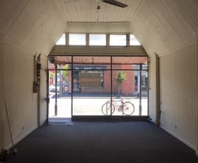 Shop & Retail commercial property leased at 356 Victoria Street Richmond VIC 3121