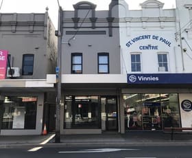 Shop & Retail commercial property leased at 687 Darling Street Rozelle NSW 2039
