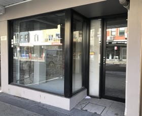 Shop & Retail commercial property leased at 687 Darling Street Rozelle NSW 2039