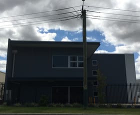 Offices commercial property leased at 1/17 Port Pirie Street Bibra Lake WA 6163