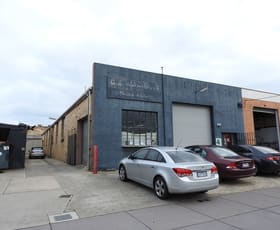 Factory, Warehouse & Industrial commercial property leased at 4 Nelson Street Moorabbin Airport VIC 3194