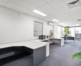 Factory, Warehouse & Industrial commercial property leased at 8/45 Normanby Road Notting Hill VIC 3168