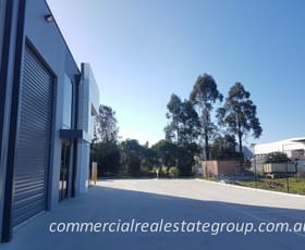 Factory, Warehouse & Industrial commercial property leased at Chirnside Park VIC 3116