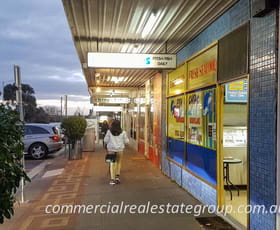 Shop & Retail commercial property leased at Doncaster VIC 3108