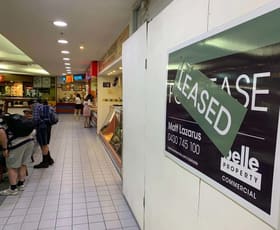 Shop & Retail commercial property leased at 13 Southern Cross Arcade Adelaide SA 5000