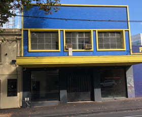 Shop & Retail commercial property leased at 261-263 Queensberry Street Carlton VIC 3053