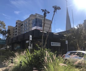 Offices commercial property leased at Suite 4/64 Kitchener Parade Bankstown NSW 2200