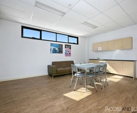Factory, Warehouse & Industrial commercial property leased at 3 Satu Way Mornington VIC 3931