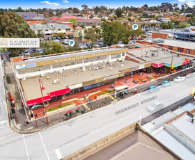 Offices commercial property for lease at 1st Floor/101-111 Burgundy Street Heidelberg VIC 3084