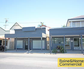 Shop & Retail commercial property leased at 45 Royal Parade Banyo QLD 4014