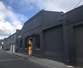 Factory, Warehouse & Industrial commercial property leased at 67-71 Rupert Street Collingwood VIC 3066