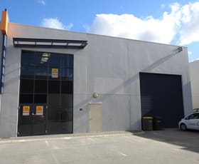 Factory, Warehouse & Industrial commercial property leased at Unit 4/5 MILFORD STREET East Victoria Park WA 6101