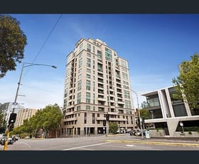 Offices commercial property leased at 1/1 Queensberry Street Carlton VIC 3053