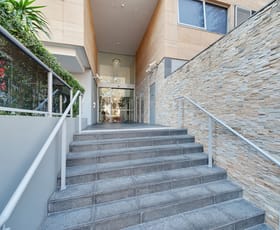 Offices commercial property leased at 903/225 Miller Street North Sydney NSW 2060