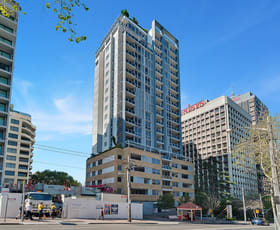 Offices commercial property leased at 903/225 Miller Street North Sydney NSW 2060