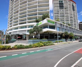 Offices commercial property leased at 82 Marine Parade Southport QLD 4215