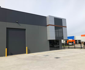 Offices commercial property leased at 8/138 Indian Drive Keysborough VIC 3173