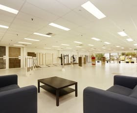 Offices commercial property leased at Harp Street Campsie NSW 2194