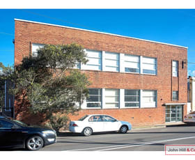 Offices commercial property leased at 2/69 Carlton Crescent Summer Hill NSW 2130