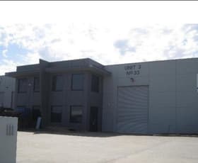 Factory, Warehouse & Industrial commercial property leased at 3/33 Rimfire Drive Hallam VIC 3803