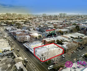 Offices commercial property leased at 395-397 Victoria Street Abbotsford VIC 3067