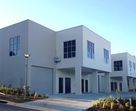 Offices commercial property leased at Dural NSW 2158
