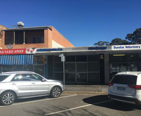 Shop & Retail commercial property leased at 10 Station Street Dundas NSW 2117