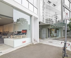 Shop & Retail commercial property leased at 21 Boundary Street Darlinghurst NSW 2010
