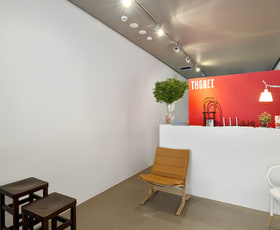Shop & Retail commercial property leased at 21 Boundary Street Darlinghurst NSW 2010
