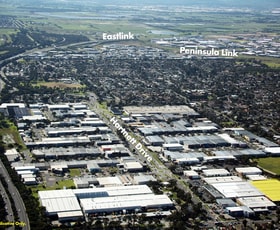 Factory, Warehouse & Industrial commercial property leased at 22-30 Klauer Street Seaford VIC 3198