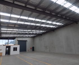 Factory, Warehouse & Industrial commercial property leased at 10 Kevlar Close Braeside VIC 3195