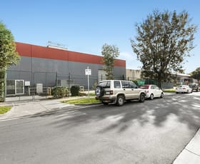 Factory, Warehouse & Industrial commercial property leased at 6-8 Hocking Street Coburg North VIC 3058