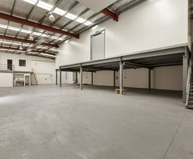 Factory, Warehouse & Industrial commercial property leased at 6-8 Hocking Street Coburg North VIC 3058