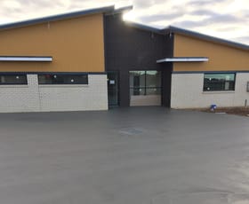 Medical / Consulting commercial property leased at 1A The Terrace Bendigo VIC 3550