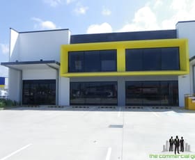 Showrooms / Bulky Goods commercial property leased at 1/133 South Pine Road Brendale QLD 4500