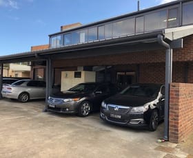 Offices commercial property leased at 194 Magill Road Norwood SA 5067