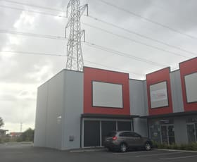 Factory, Warehouse & Industrial commercial property leased at 5/15 Alex Wood Drive Forrestdale WA 6112