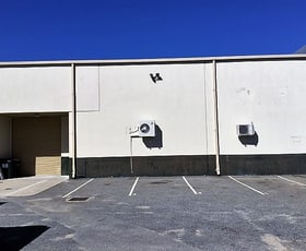 Factory, Warehouse & Industrial commercial property leased at 3/24 Cohn Street Carlisle WA 6101